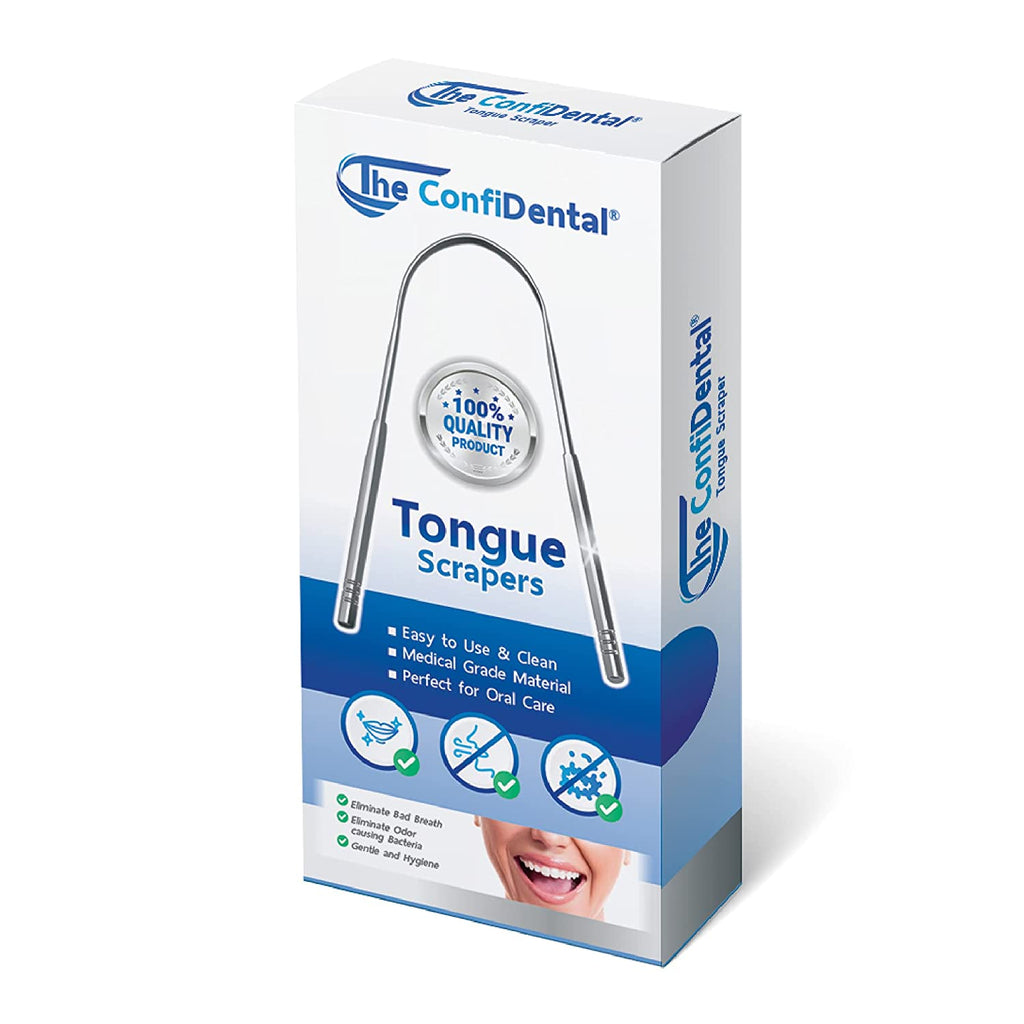 5 best tongue scrapers of 2023: Tongue cleaners for fresh breath